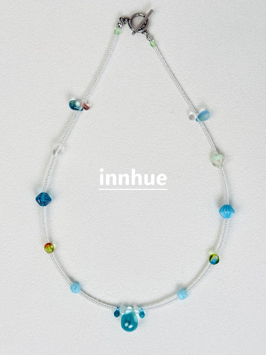 The Quiet Side of Water