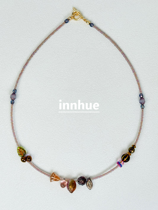 The Garden and One Strange Fruit