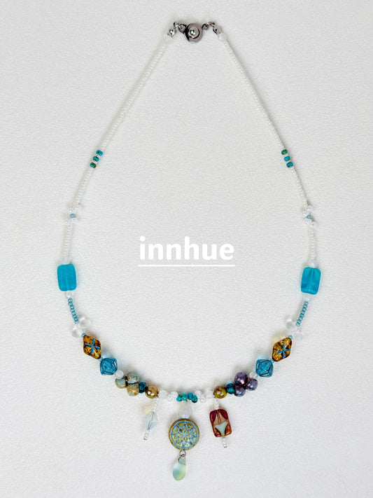 Lucky Finds You Here