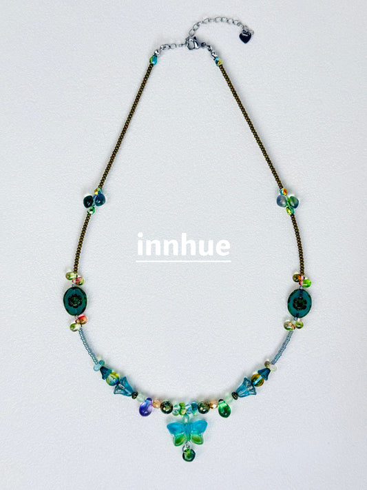 The Bay Nobody Mapped